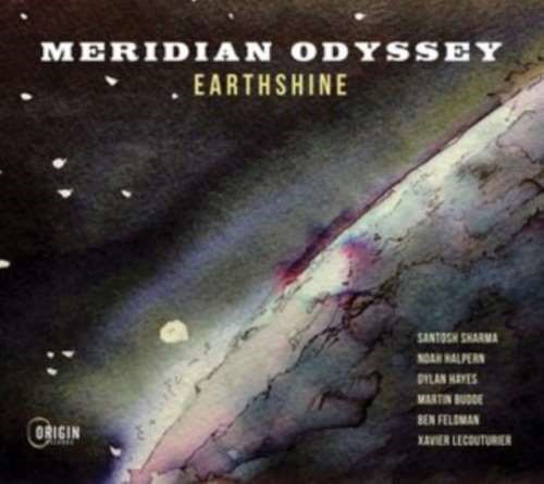 Meridian Odyssey - Earthshine