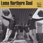Various - Loma Northern Soul