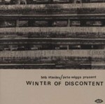 Various - Bob Stanley/Pete Wiggs: Winter Of Discontent