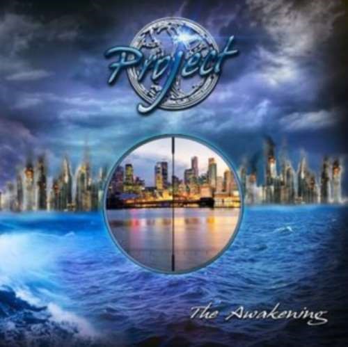 Project - The Awakening