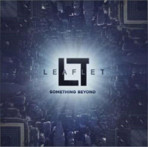 Leaflet - Something Beyond