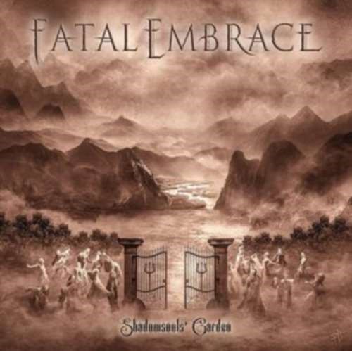 Fatal Embrace - Shadowsouls Garden