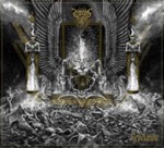Devilpriest - In Repugnant Adoration