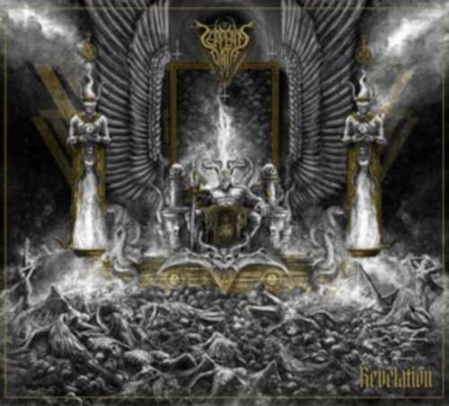 Devilpriest - In Repugnant Adoration