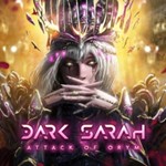 Dark Sarah - Attack Of Orym
