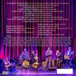 Damon Fowler & Friends - Live: The Palladium