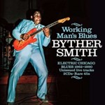 Byther Smith - Working Mans Blues