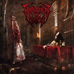 Written In Blood - Written In Blood