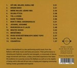 Alice In Wonderband - Rikataka