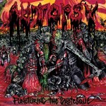 Autopsy - Puncturing The Grotesque