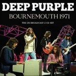 Deep Purple - Live Broadcast: Bournemouth '71