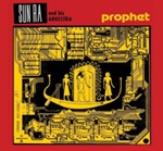 Sun Ra - Prophet