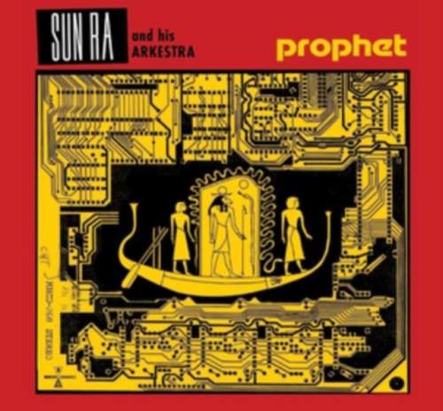 Sun Ra - Prophet