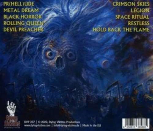 Witchunter - Metal Dream