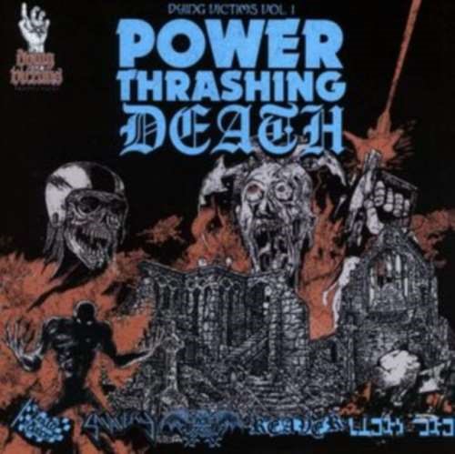 Various - Dying Victims: Vol 1