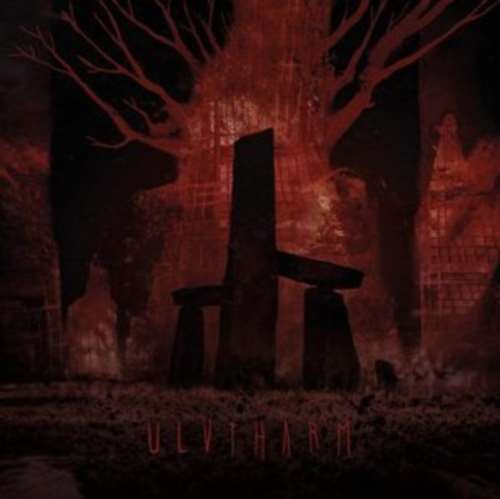 Ulvtharm - Wreko
