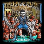 Mortification - Live: Realm Of The Skelataur '15