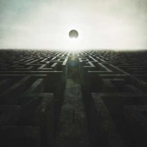 Caldon Glover - Labyrinthia