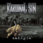 Kardinal Sin - S.a.l.i.g.i.a
