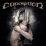 Conception - My Dark Symphony