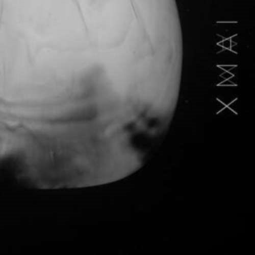 Iamx - Machinate