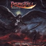 Risingfall - Rise Or Fall