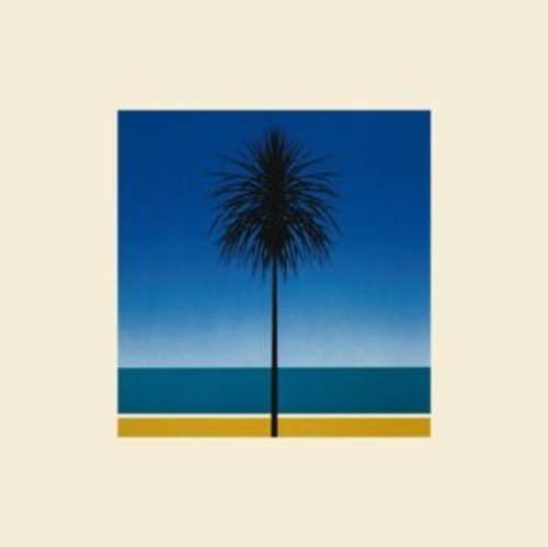 Metronomy - The English Riviera