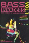 Various - Bass Invaders Vol. 1