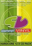 Slammin Vinyl: Sanctuary Warehouse 3 - Billy Bunter Energy Demand Mark Eg Ratpack