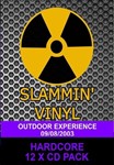 Slammin Vinyl: Outdoor Experience - M-Zone Hixxy Ratpack Mark Eg Dougal ​​​​​​​Breeze