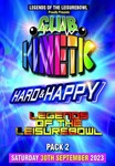 Legends Of The Leisurebowl: Hard & Happy - Dub Stocko Schtum Tim Ryan Strictly Drumgle 2 Step