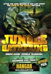 Jungle Gathering - General Levy Micky Finn Swan-E Jumping Jack Frost