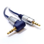 Audio Leads (1 Metre) - OFC 3.5mm Jack to 3.5mm Jack