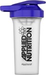 Applied Nutrition Shaker - 700ml: Blue