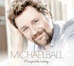 Michael Ball - If Everyone Was Listening