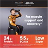 Picture of Optimum Nutrition Gold Standard 100% - Whey Protein: Chocolate Orange 908g