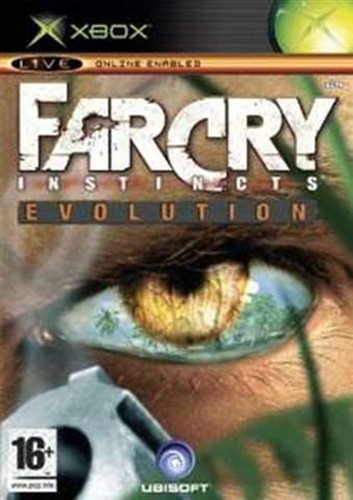 Far Cry Evolution - Game