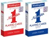 Playing Cards - Waddingtons Number 1: Original Classic