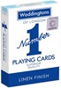 Picture of Playing Cards - Waddingtons Number 1: Original Classic