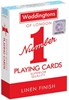 Picture of Playing Cards - Waddingtons Number 1: Original Classic