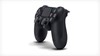 Picture of PlayStation 4 - Dual Shock Controller Official: Black