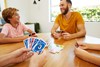 Picture of Uno - Classic Card Game