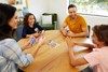 Picture of Uno - Classic Card Game