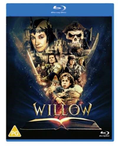 Willow [1988] - Val Kilmer