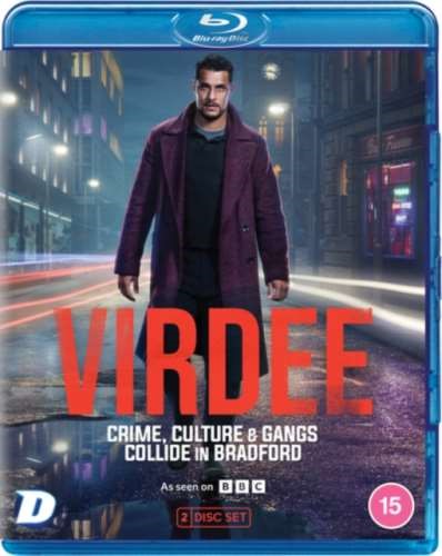 Virdee [2025] - Staz Nair
