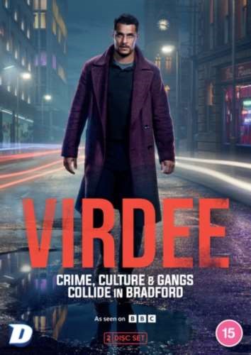 Virdee [2025] - Staz Nair
