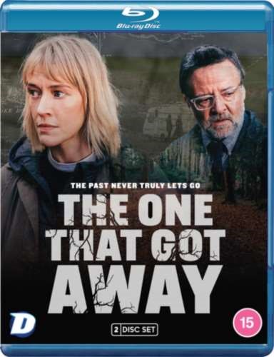 The One That Got Away - Elen Rhys