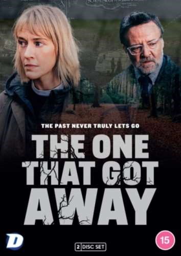 The One That Got Away - Elen Rhys
