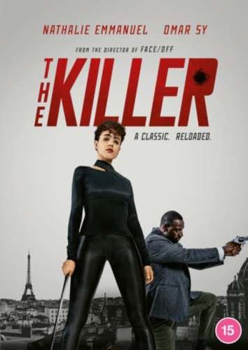 The Killer [2024] - Nathalie Emmanuel