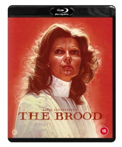 Brood [1979] - Oliver Reed